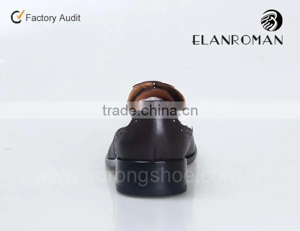 New arrival brogue shoes italian formal shoes wholesale men shoes