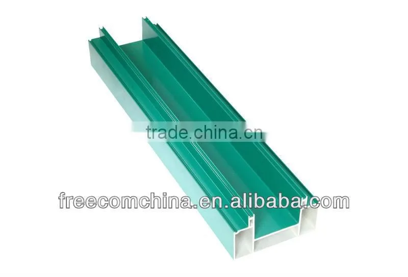led aluminum profile frame