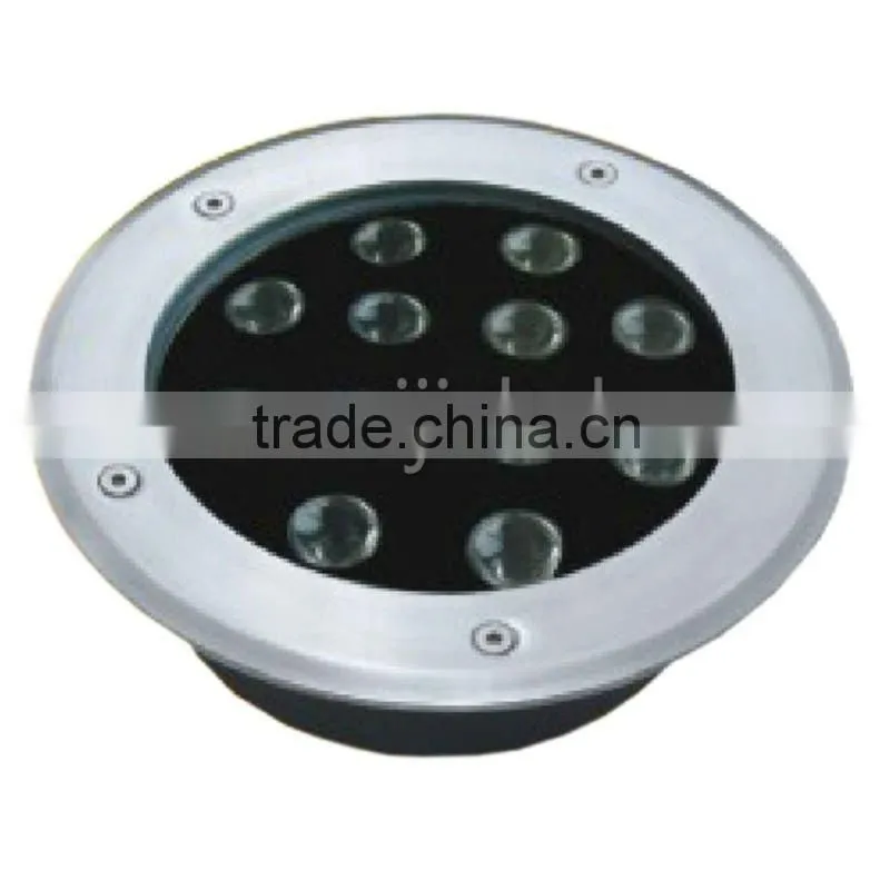 hot sale 18 LED underground lighting led light pool