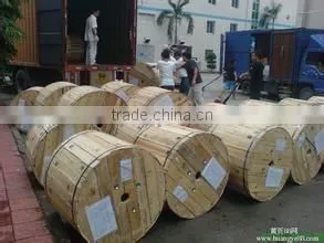 GYXTW unitube ftth fiber cable price per meter