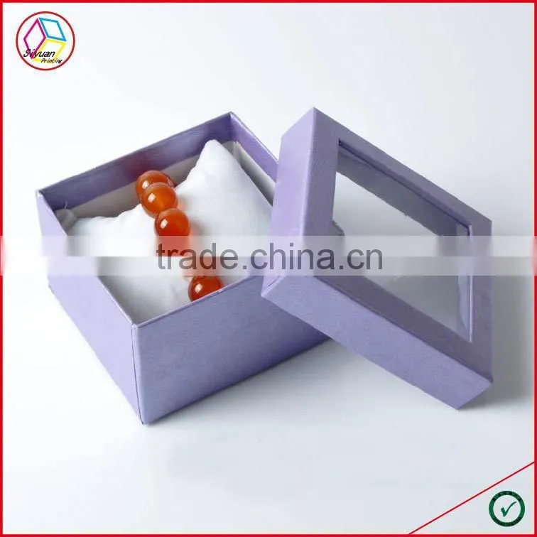 High Quality Jewellry Box