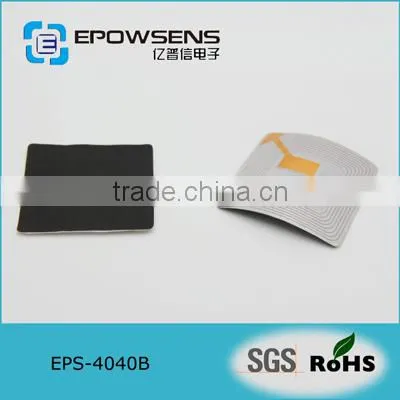 retail Anti Shoplifting 8.2mhz eas labels