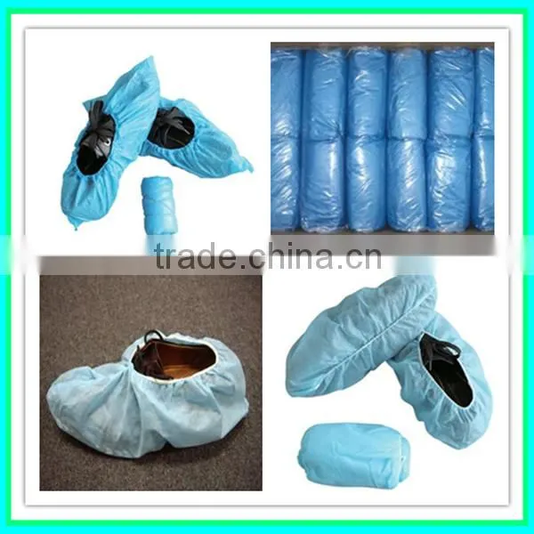 Waterproof Rain Boot/Shoe Covers