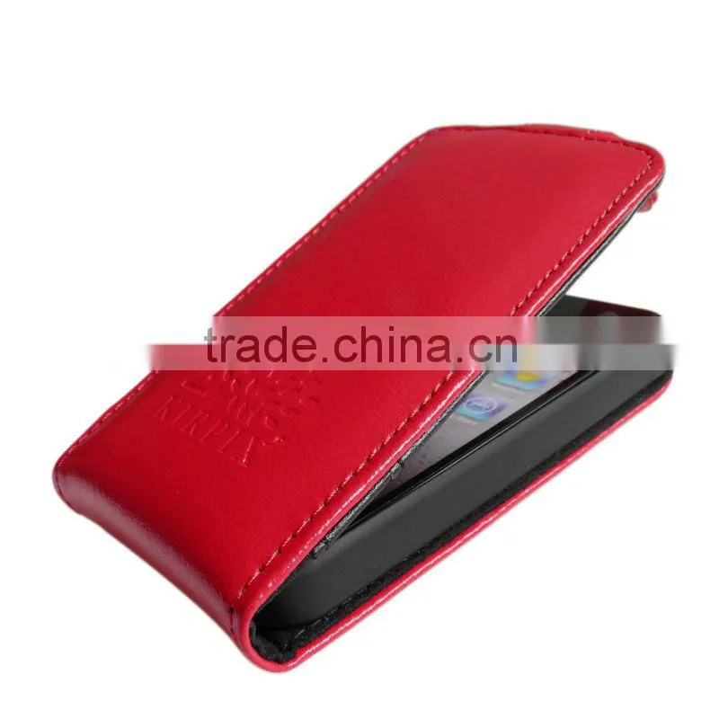 Newest style Mobile Flip Cover, Flip smart phone case cover for iphone Case cover for iphone