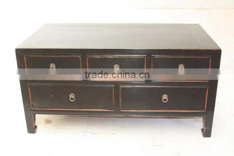 Antique Cabinet