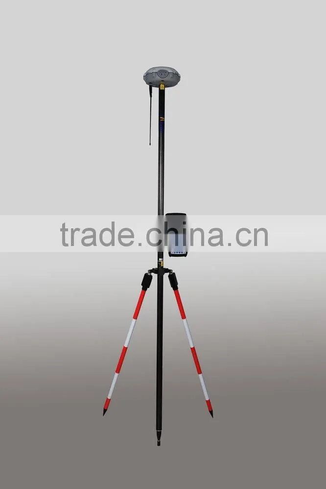 CHC Aluminum Bipod gps survey accessories equipment