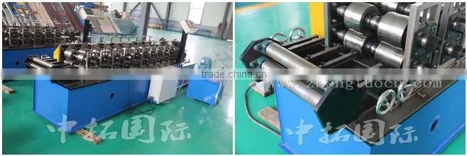 Drywall Roll Forming Machine