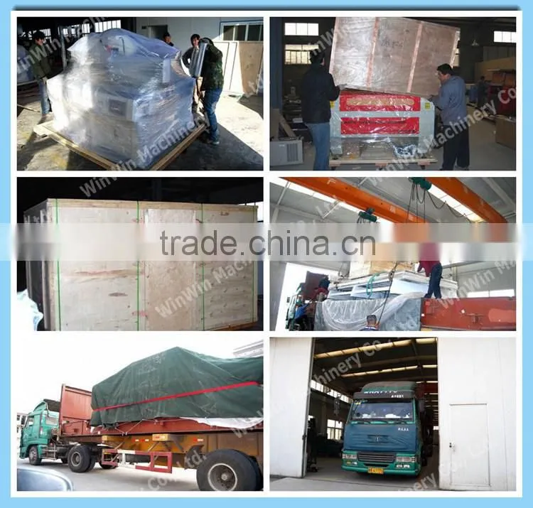 China High-quality Competitive Granite Engraving Machine