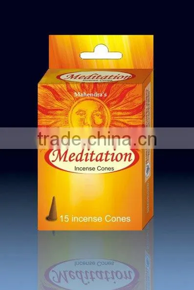 Betco bouquet Incense Sticks