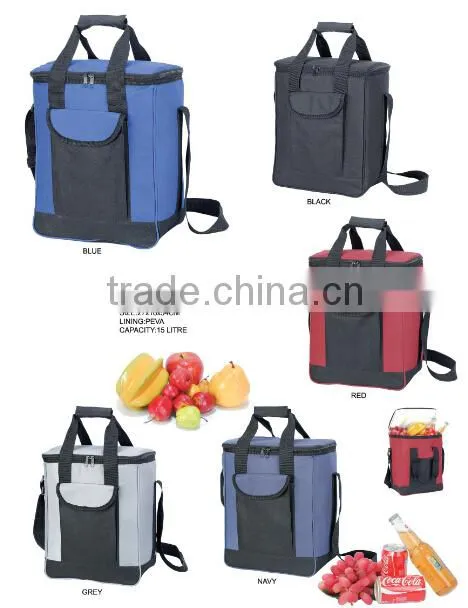 thermal grocery bag