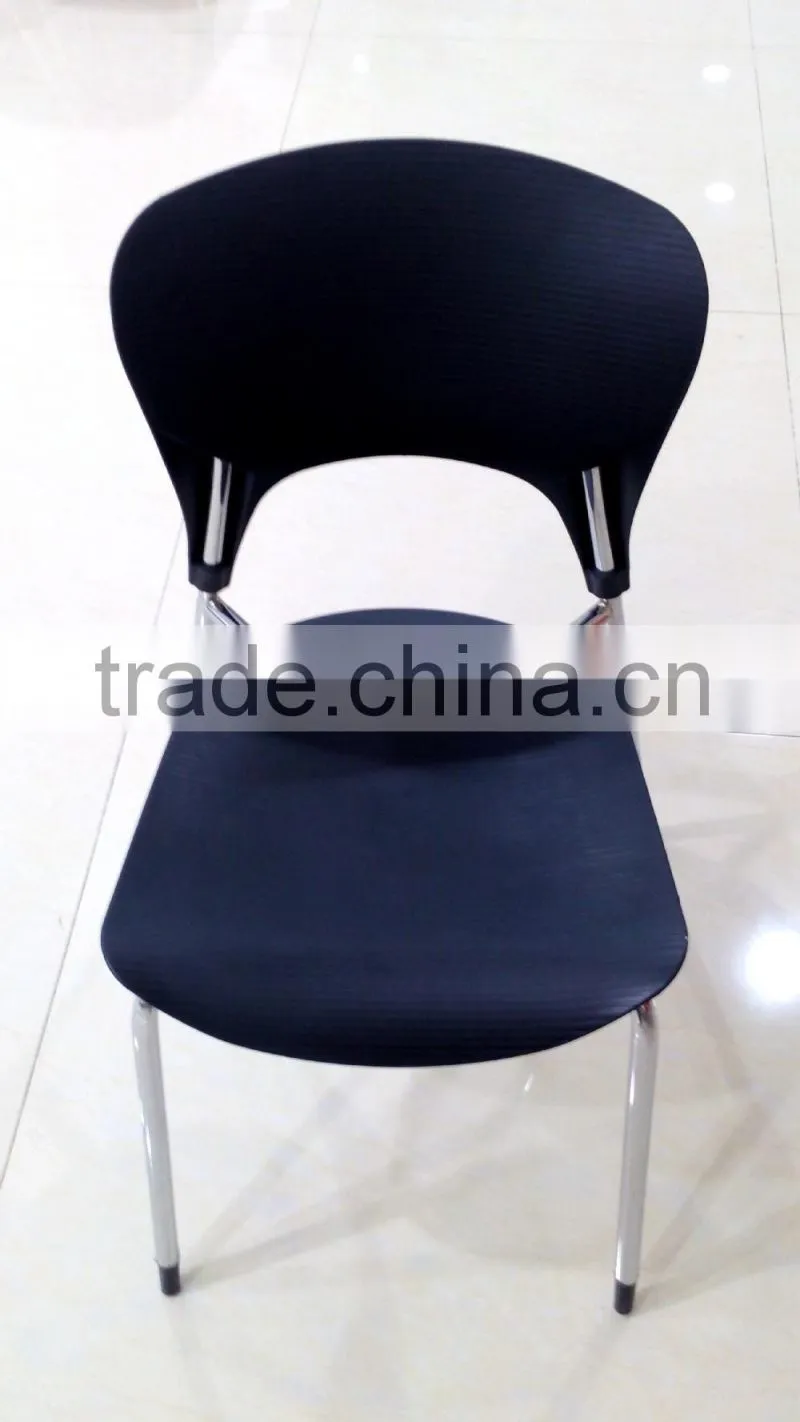 Affordable high quality steel legs plastic seat EVENT CHAIR/ PARTY CHAIR, HYH-9058