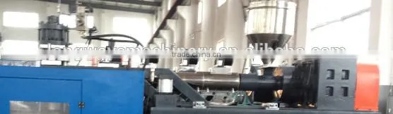 Good quality automatic jar container blowing machine