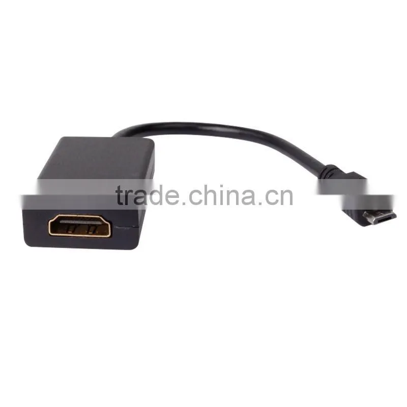 Slim Port TO HDMI