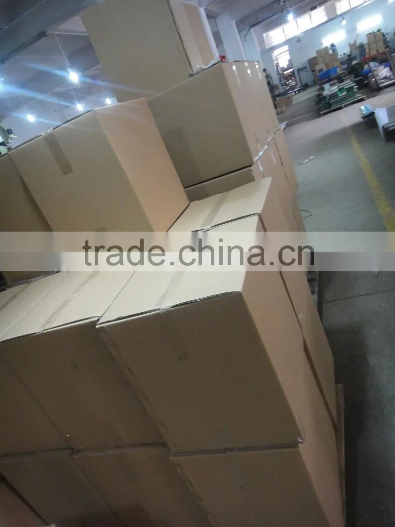 quality custom metal chassis
