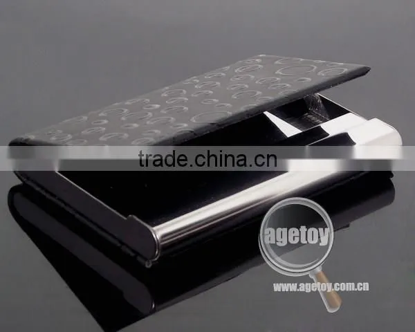 Organizer and Business Card Holder