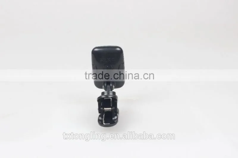 High Quality Tuner Violin online Tuner Clip on Guitar Tuner(TL-05A)