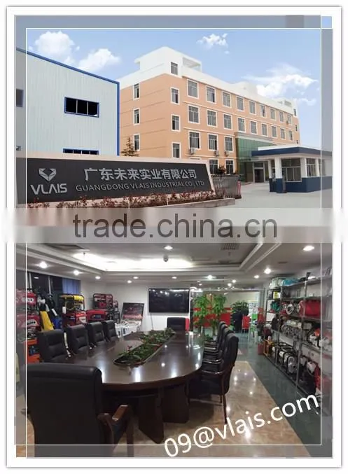Guangzhou factory price electric planer LH-8201