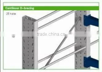 warehouse rack