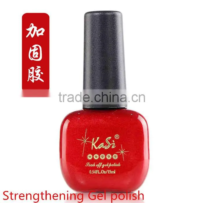 KASI Strengthening gel polish factory supplier Gel polish