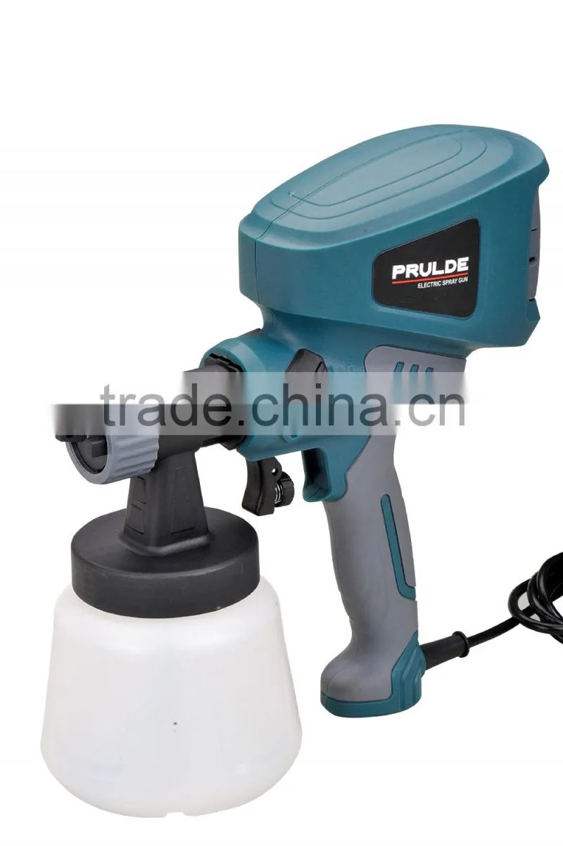 Prulde PLD3020/Electric paint spray gun
