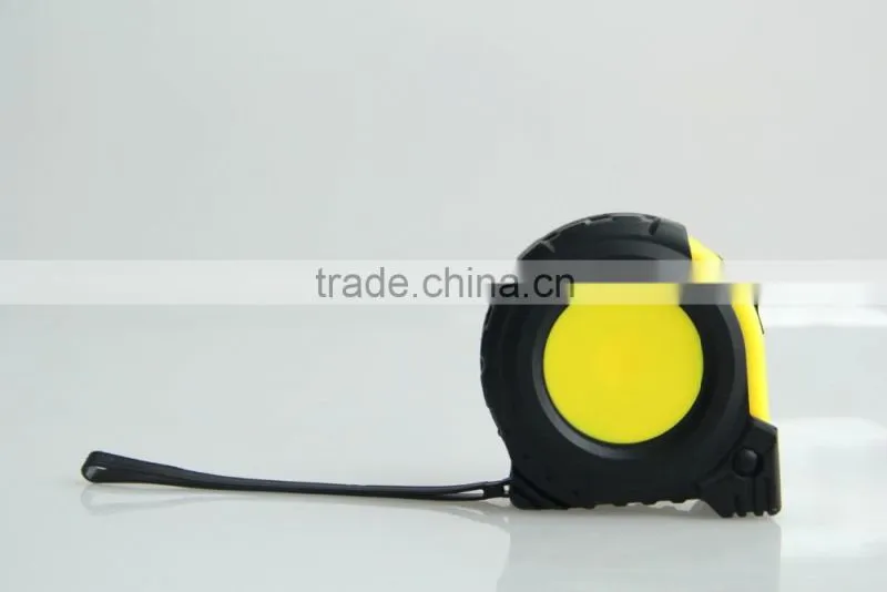 High quality steel measuring tape/tape measuring