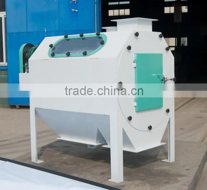 SCY Series Drum Cleaner