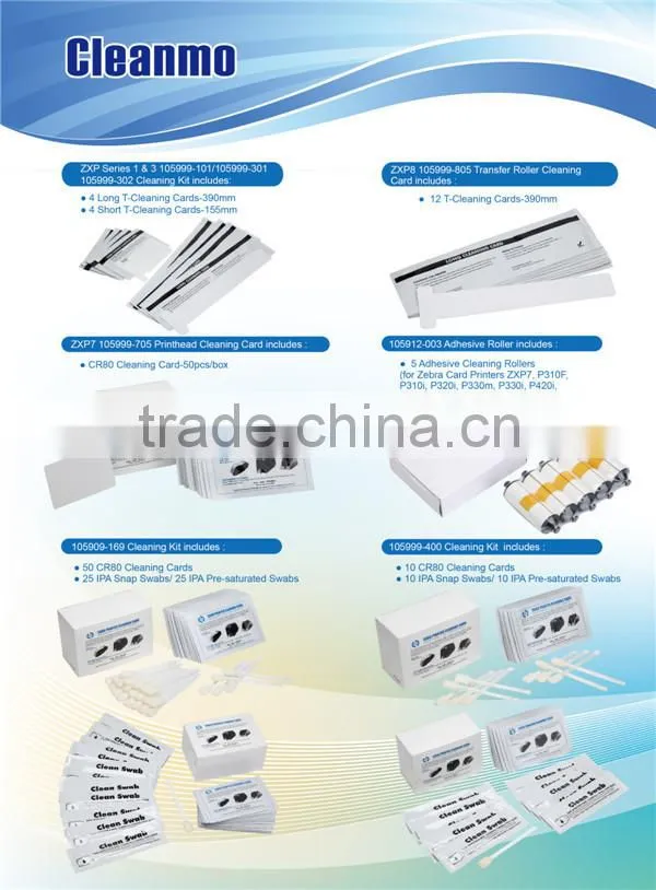 99.9 isopropyl Snap swabs for printers inkjet