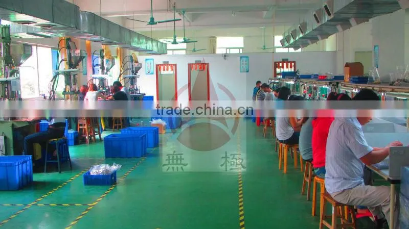 Chinese manufacturer exporter supplier usb male to 3.5mm male or jack cable