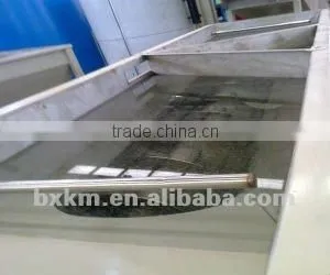 used plastic bottle recycling machine