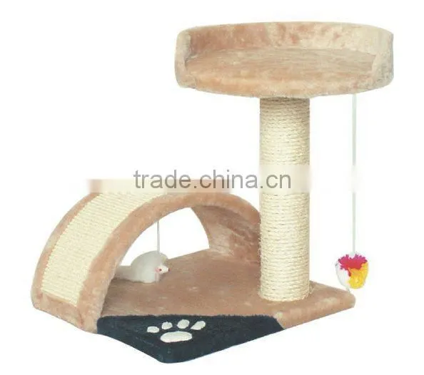 Cat Play Kitten Toy