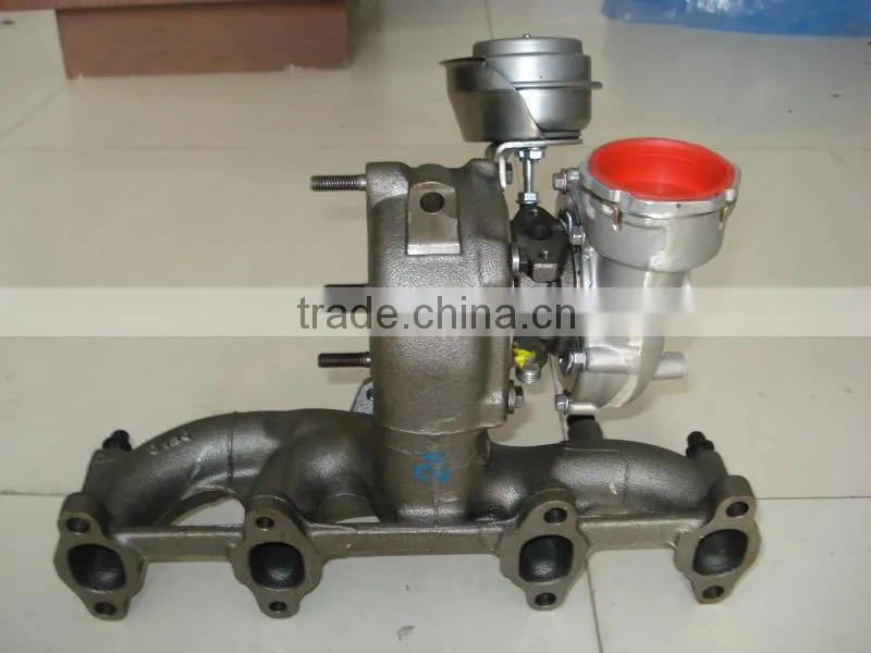 turbocharger 038253016L