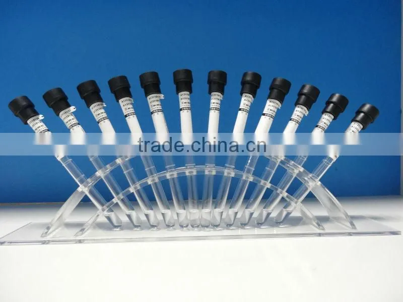 high quality PET vacuum blood collection tube manufacturer with CE&ISO