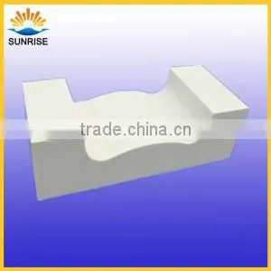 Superior Corrosion Resistance Fused Cast Beta Alumina