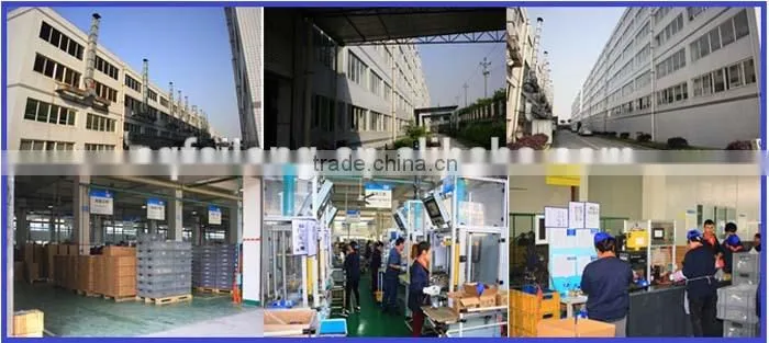 Auto Rubber Parts Absorber Shock Cushion Rubber