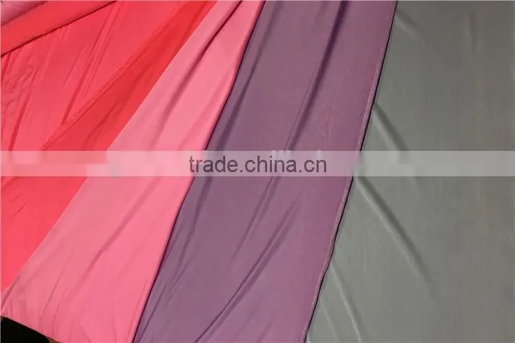 Lycra fabric / clothing fabric