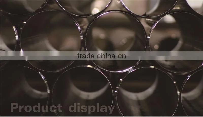 Galvanized Pipe / Galvanized steel pipes / Hot-dip Galvanized steel pipes