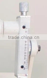 Nonwoven Bag Handle Cutting Machine