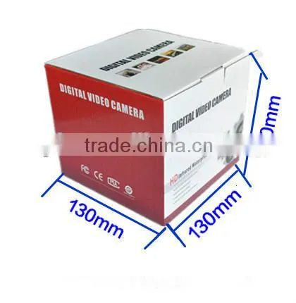 2015 best sale dome ir cctv camera 2mp waterproof array led onvif ip camera poe