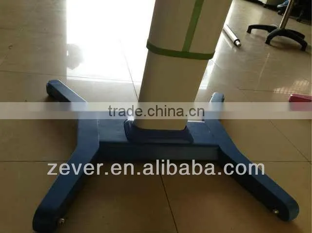 Adjustable kid's desk
