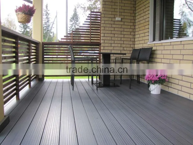 Professional WPC Extrusion Die for Fencing