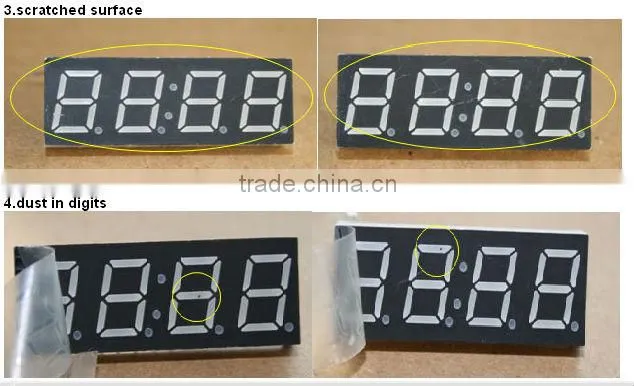 high bright water heater customized