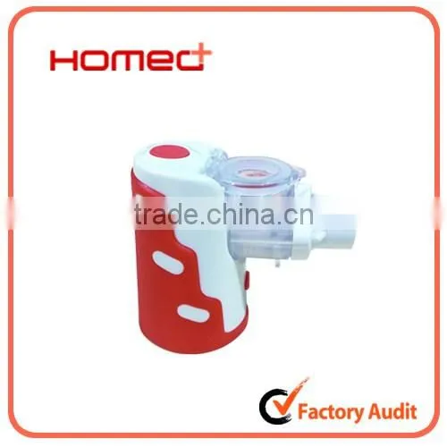 Homed Portable Aeromist Mini Nebulizers