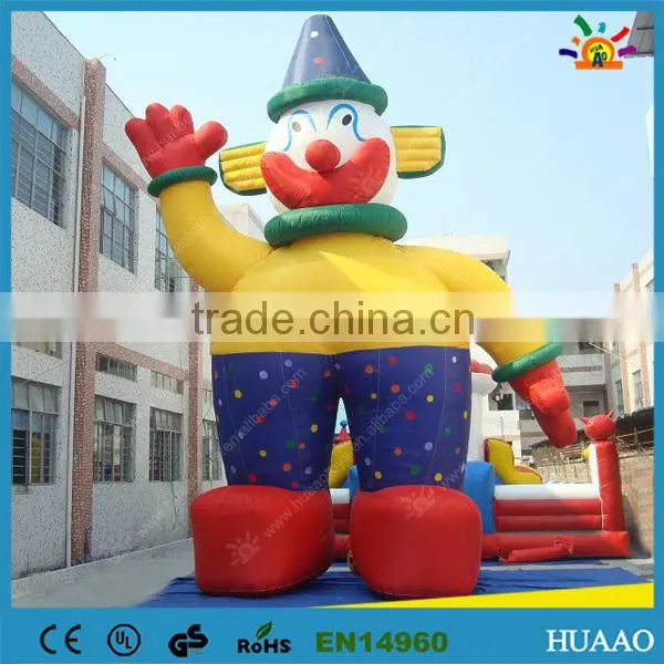 Inflatable model,inflatable bottle model
