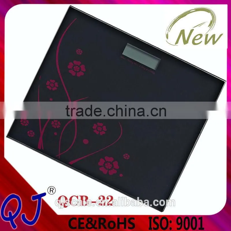 Precision Weighing Scale China Digital Scale Factory Body Scale