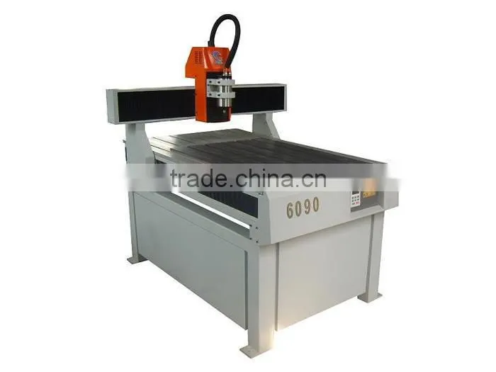 AC220V/50HZ/300w/NCStudio/ advertising engraving machine XC-A6090