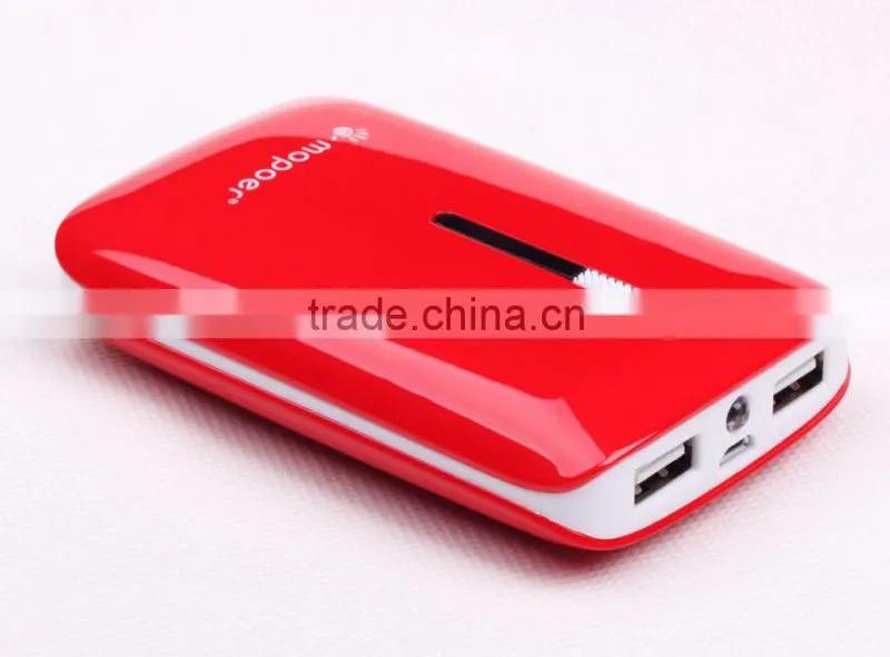 high quality intelligent power banks with reasonable price