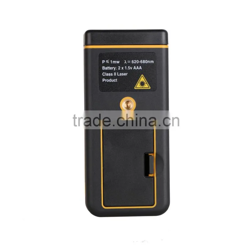 100m Laser Distance Meter RZA100