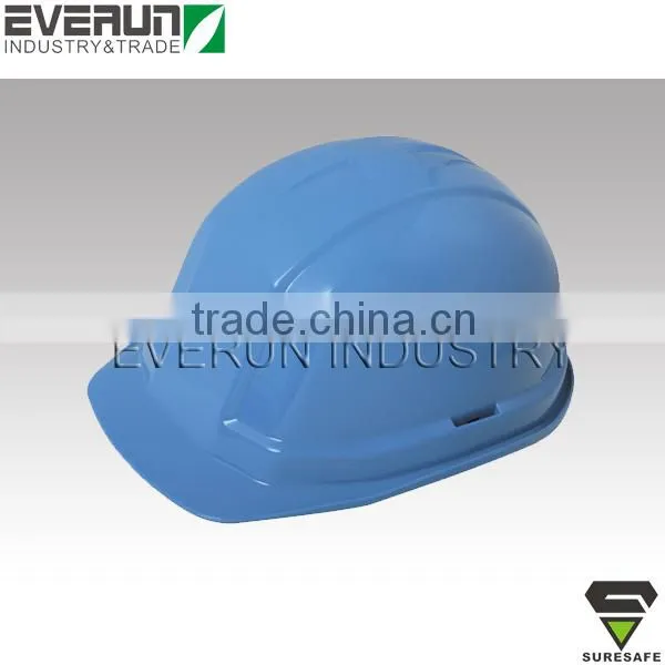 ER9106 ABS safety helmet Industrial safety helmet Mining safety helmet