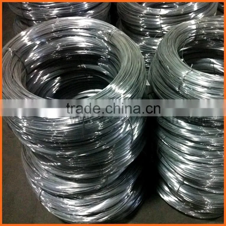 Thick Stainless Steel Annealing Wire 304 304L 316 316L 430