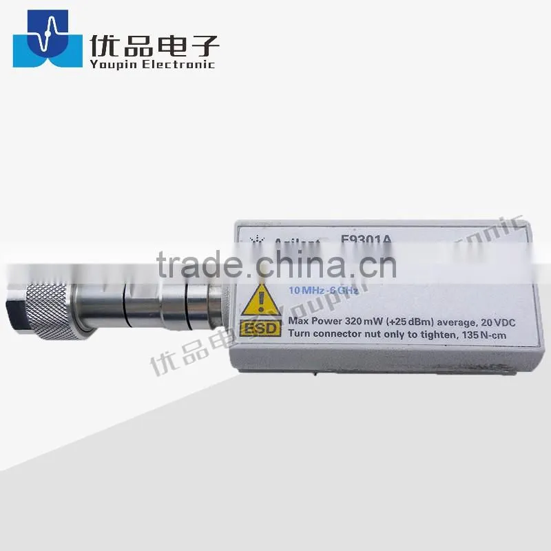 Keysight(Agilent) E9301A E-Series Average Power Sensor